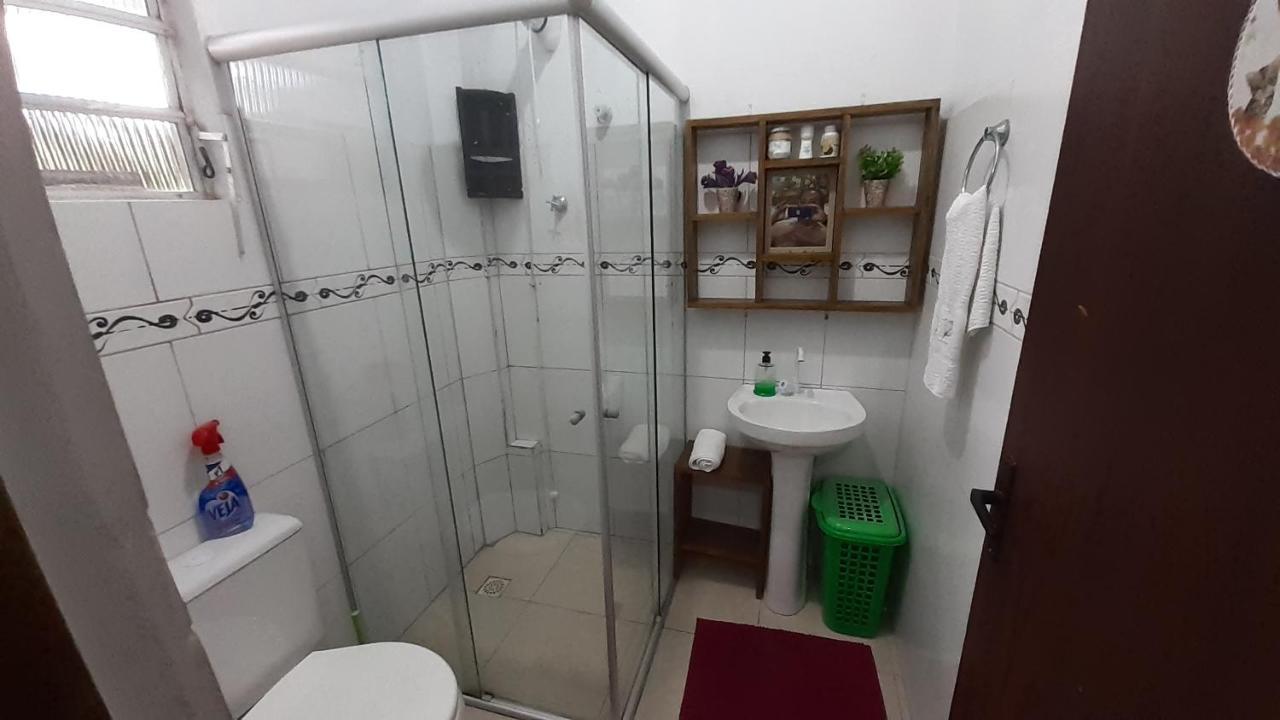 Apartamento Loft Conceito Aberto - 4 Pessoas Araranguá Exterior foto