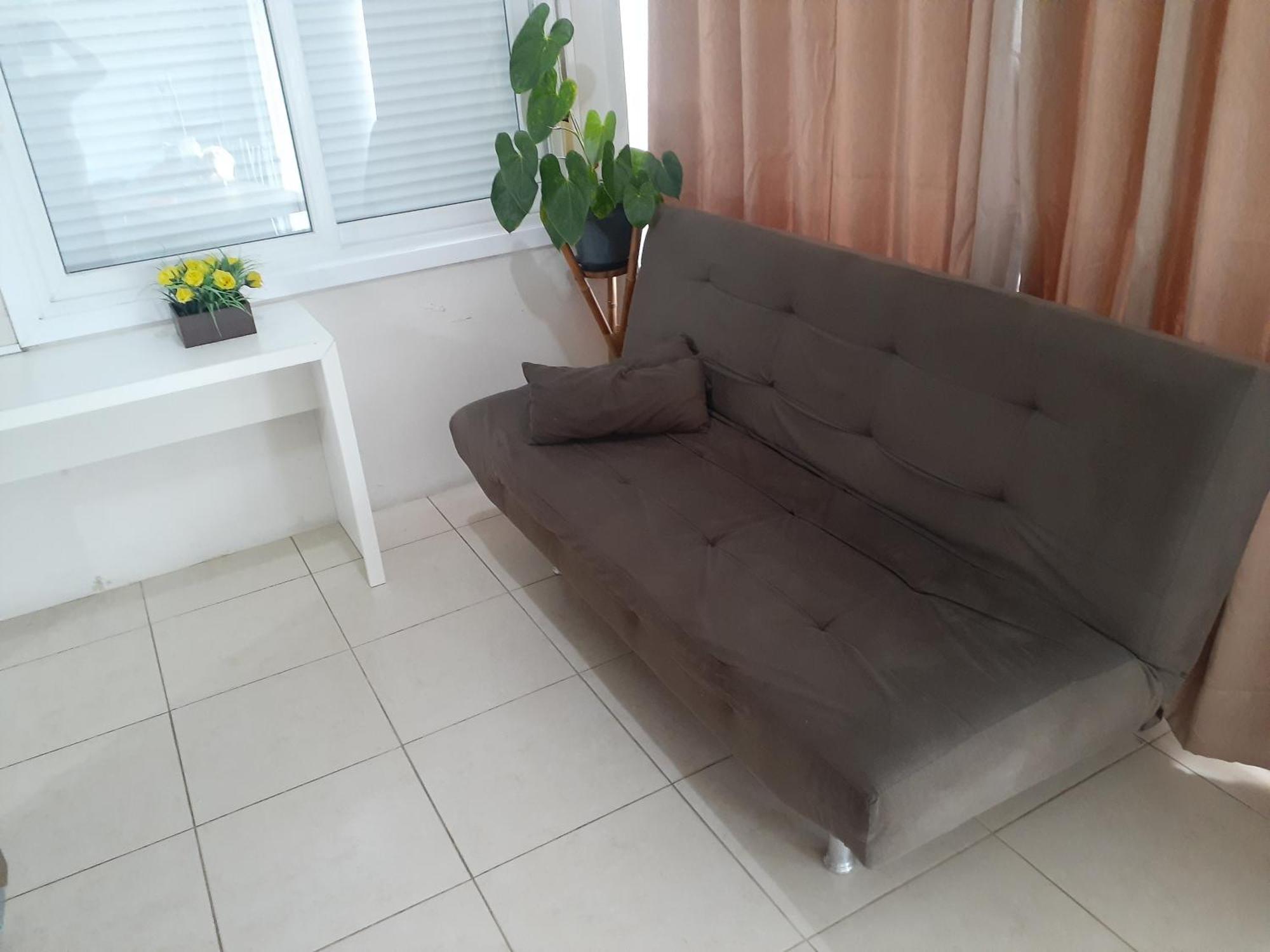 Apartamento Loft Conceito Aberto - 4 Pessoas Araranguá Exterior foto
